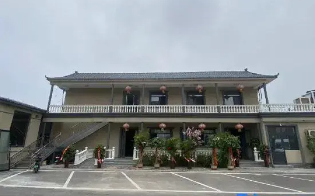 Yijia Intelligent Hotel