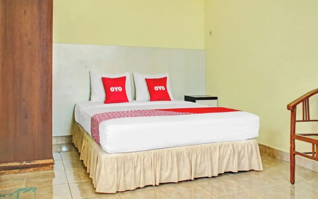 Hotel O Aman