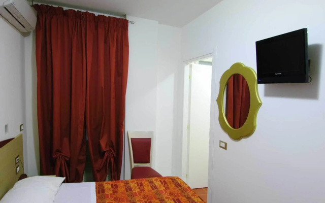 Hotel Eva