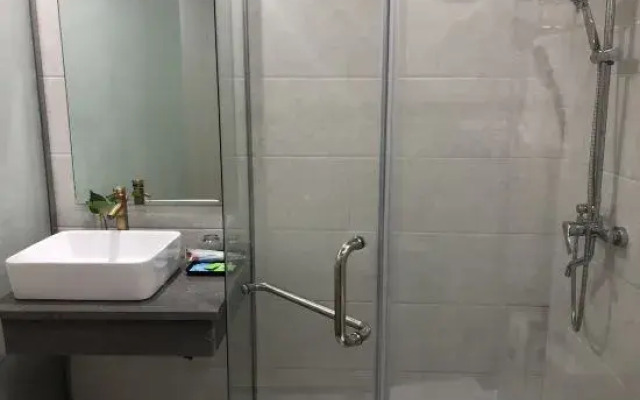 Yuyao Yijia Hotel