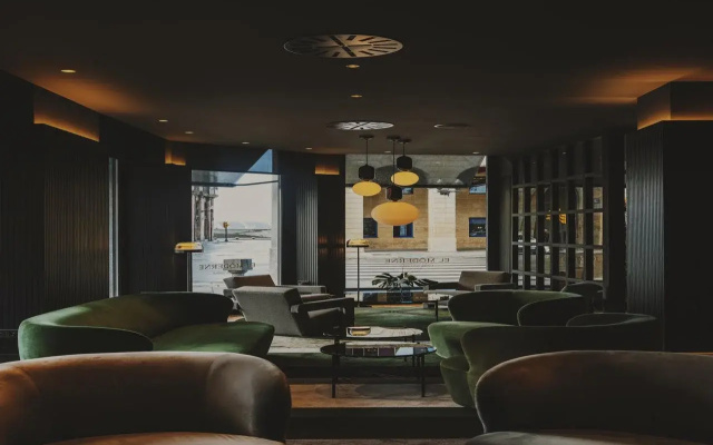 El Môderne Hotel Urban & Unique