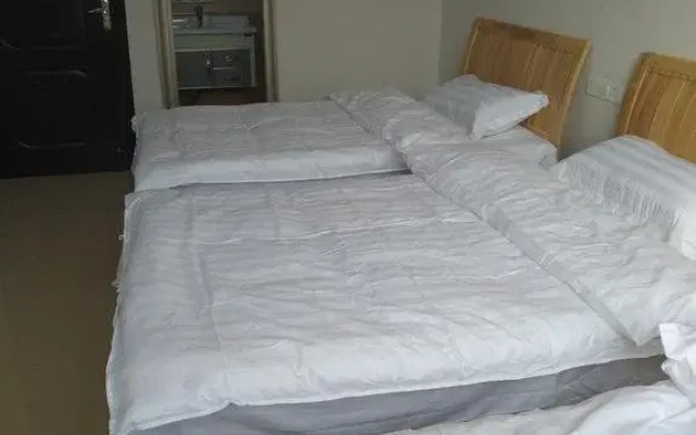 Lingshan Tour Pal Inn