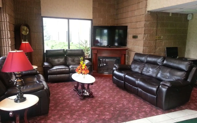 Town Inn & Suites South Plainfield-Piscataway