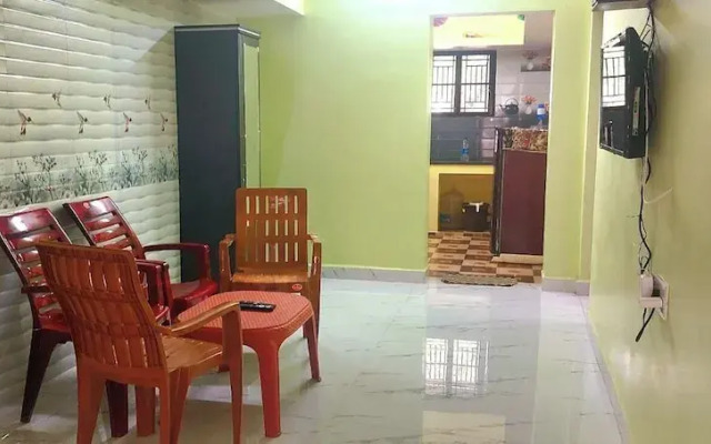 Kumaran's Homestay