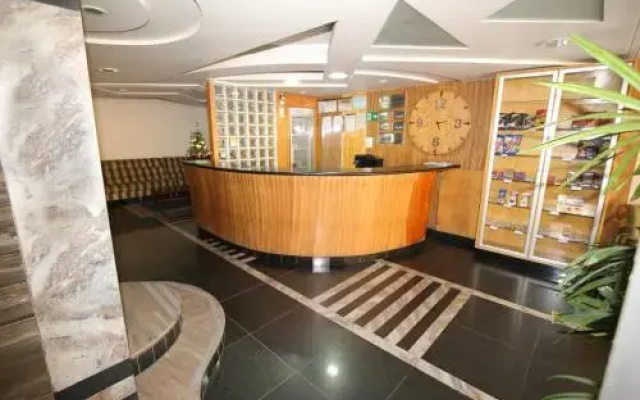 Hotel Presidente