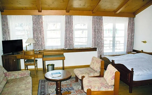 Hotel du Pont