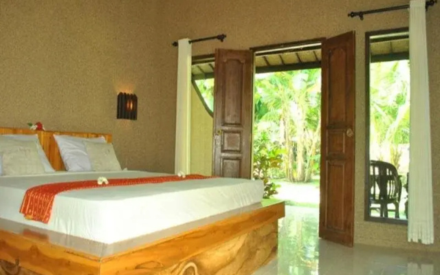 Pondok Rahayu Guest House