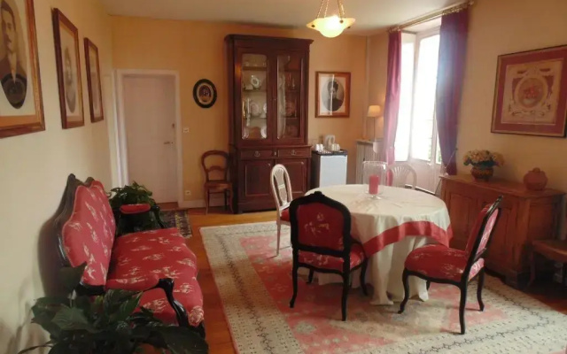 Le Clos Saint Nicolas