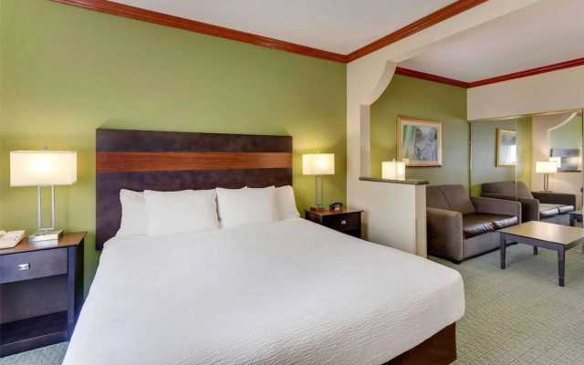 Comfort Inn & Suites Waco Woodway