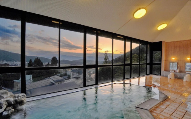 Nozawa View Hotel Shimataya