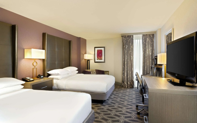 DoubleTree by Hilton Hotel Orlando East - UCF Area