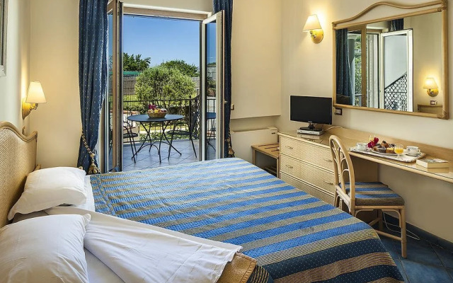 Hotel Grazia Terme