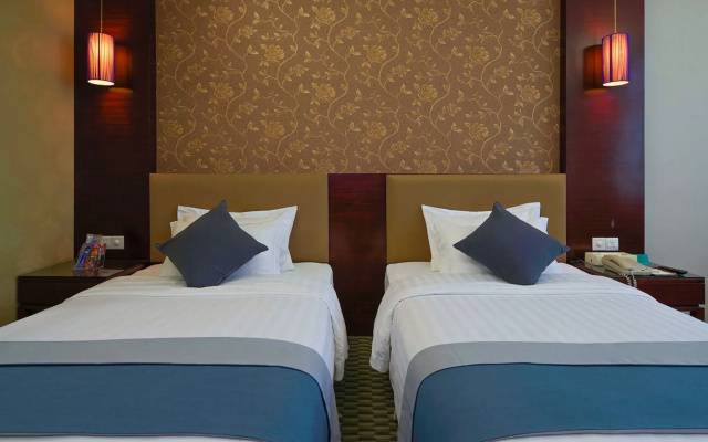 Ming Yang Hotel