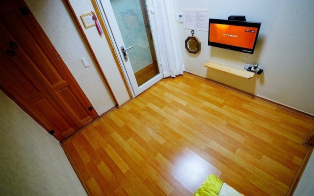 Jeonju Happy Maru Hanok