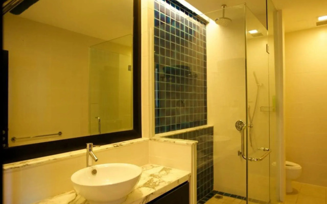 Borneo Beach Villa & Suite