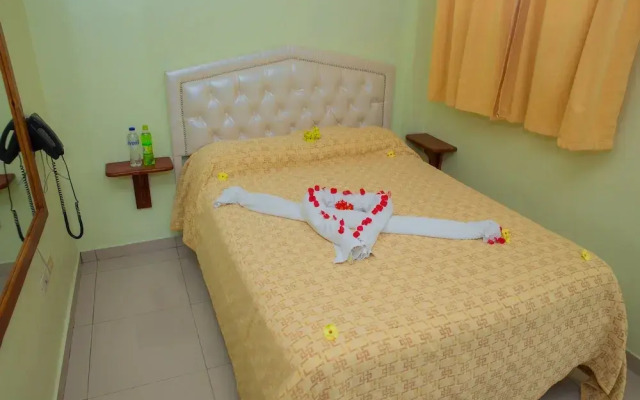 Aparta Hotel Don Olivo