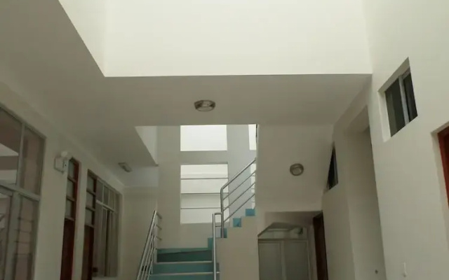 Betelgeuse Beika Hotel