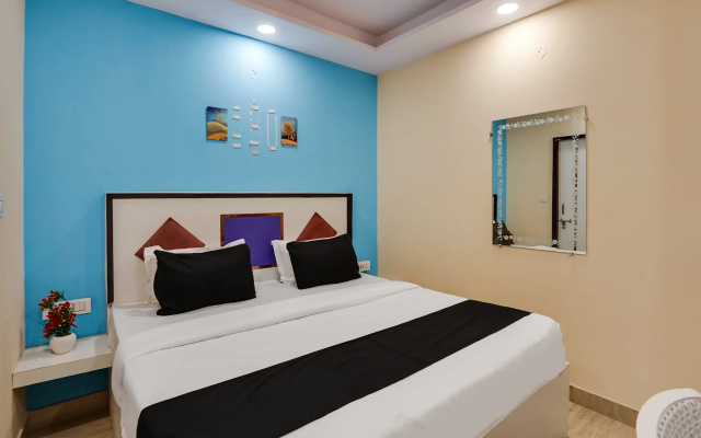 Hotel O Hotel Gold Star
