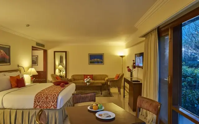 Club Mahindra White Meadows Manali