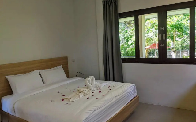 Samutra Residences