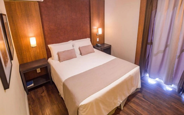 Hotel Porto da Ilha