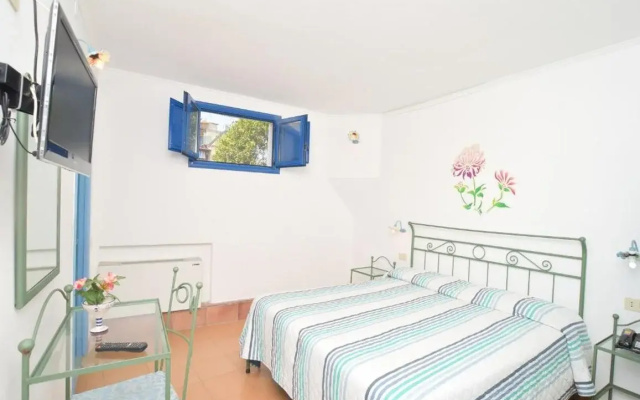 Hotel Celeste