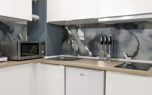 San Eloy Dream Apartment
