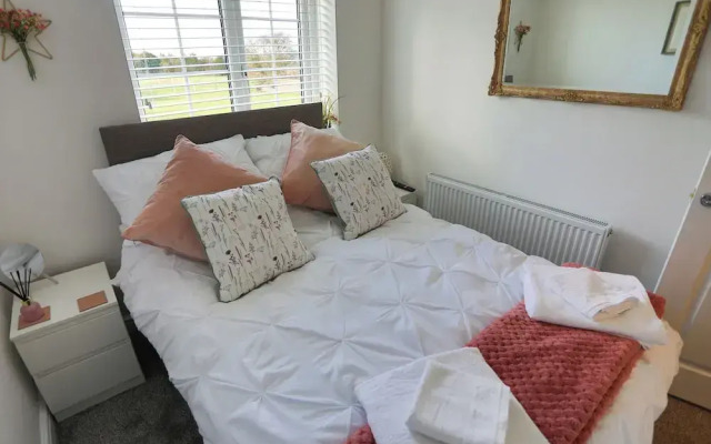 Seaside Stay in Saltburn-by-the-sea Hot Tub/sauna