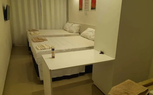 Manawa Beach Flat