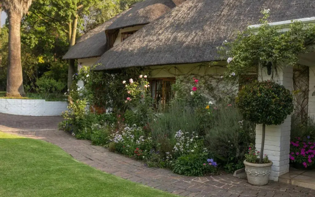 Grace Guest House