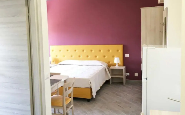 L'essenzial living