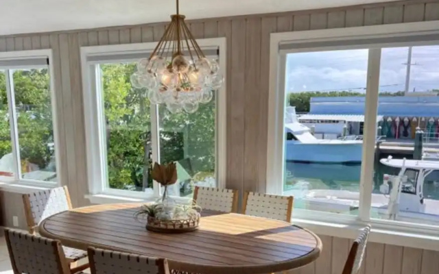 Boaters Retreat in Islamorada
