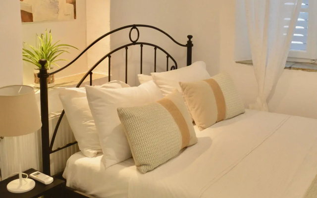 Plakoto House Sifnos