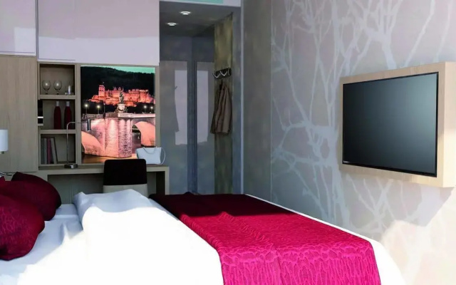 Rafaela Hotel Heidelberg