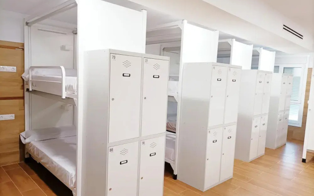 Albergue Valin Lama