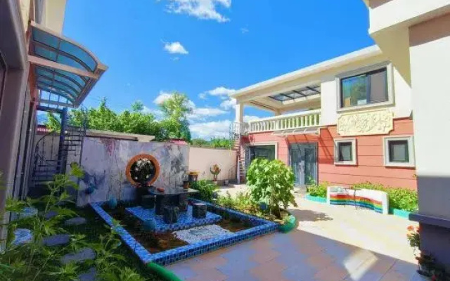 Moye No.1 Homestay