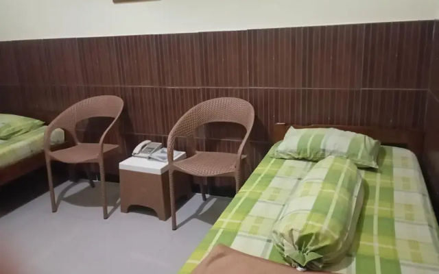 Hotel Sakinah Syariah