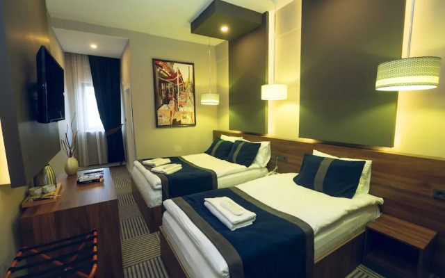 Grand Catalkaya Hotel