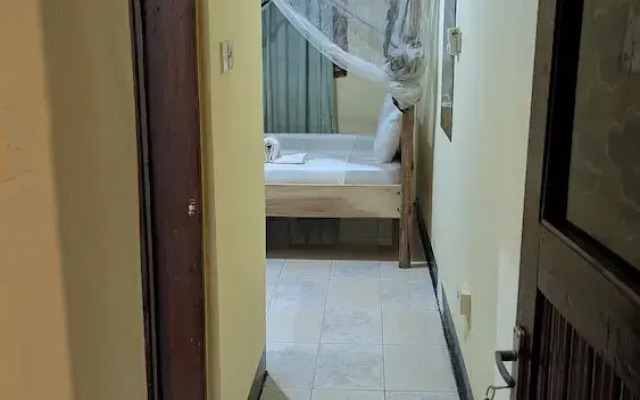 Kilimanjaroo Inn
