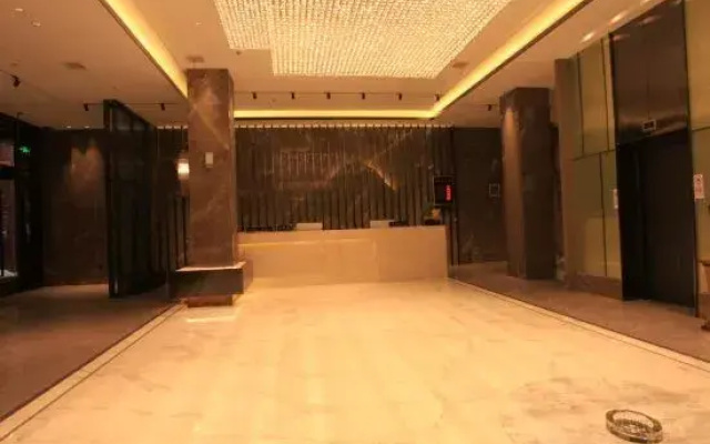 Jinlidu Hotel