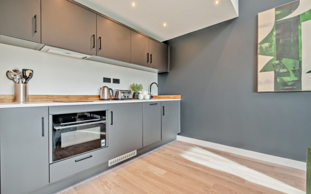 Whalesborough Penthouse 2.0