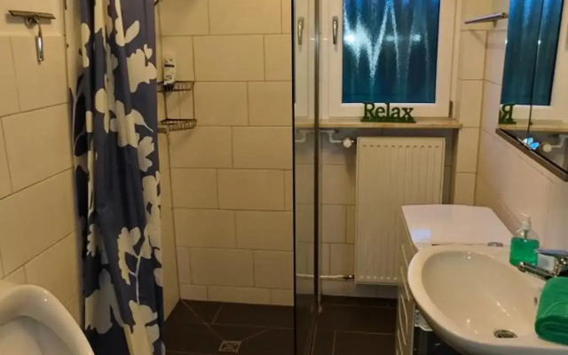 Ferienwohnung im Wurmtal 100 qm