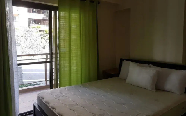 N201 at Outlook Ridge Baguio