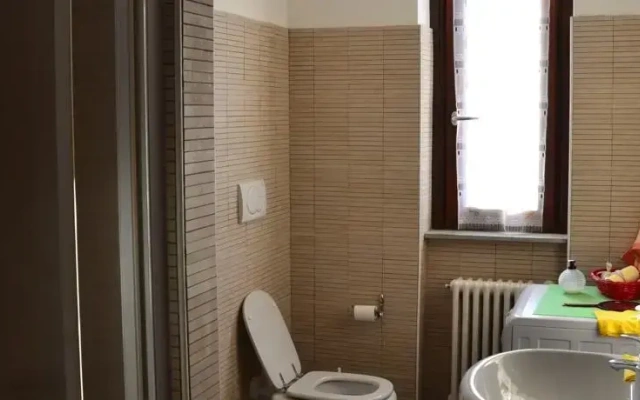 Residence La Valletta