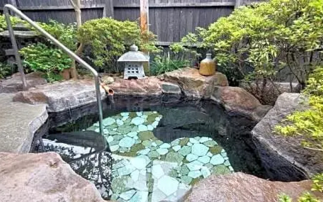 Yufu - Hotel / Vacation STAY 48438