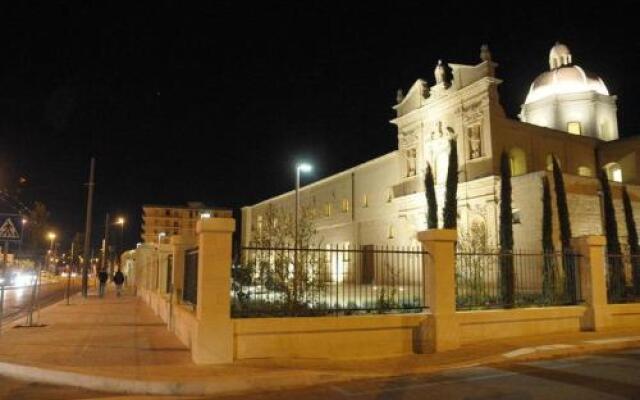 Отель Della Torre Rooms Италия, Лечче - отзывы, цены и фото номеров - забронировать отель Della Torre Rooms онлайн вид на фасад