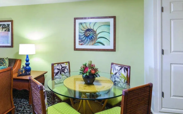 Worldmark Kihei