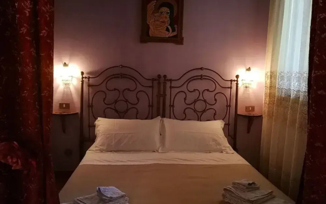 La Baronessa B&B