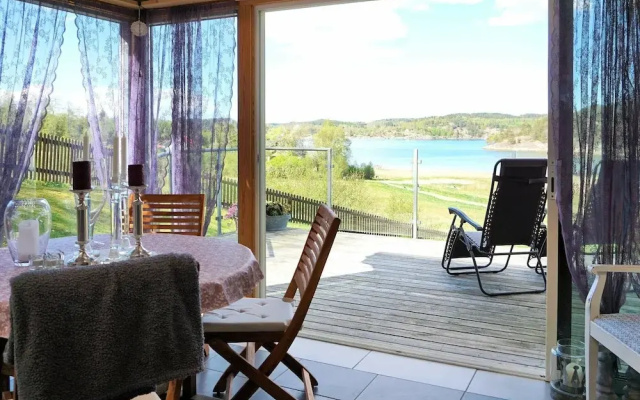 5 Person Holiday Home in Munkedal
