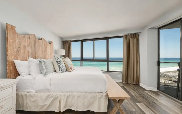 Beachside Two 4281
